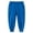 Blue, variant on Linfrsh Toddler Boy Sweatpants Kids Sport Jogger Cotton Casual Active Playwear Sweats Pants, 1-2 Years