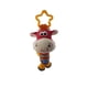 thumbnail image 2 of 1x Tintineo de Campanas Colgante Que Cuelga Traqueteos Marioneta Juguetes Cochecito Del Bebé - 1 SM SunniMix Juguetes colgantes infantiles, 2 of 8