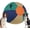 D, variant on 10/18/22" Herding Ball for Dogs,Calming Jumbo Ball For Dogs, Exercise Resistant Inflatable Heavy Duty Material with Pump, Tear-Resistant for Exercise Toy
