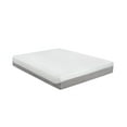 thumbnail image 3 of Primo International Glacial Ice 10? Cool Gel Memory Foam Mattress, 3 of 7