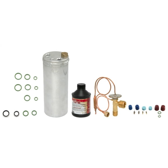 Four Seasons A/C Service Kits