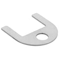 thumbnail image 3 of Llave de repuesto para dispensador de jabón comercial en lugares públicos (estilo británico), 3 of 7