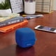 thumbnail image 5 of Bocina Verbatim cube wireless bluetooth Azul, 5 of 5