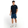 thumbnail image 3 of Reebok Men's and Big Men's Legacy Core 7" Shorts, Size XS-5XL, 3 of 5