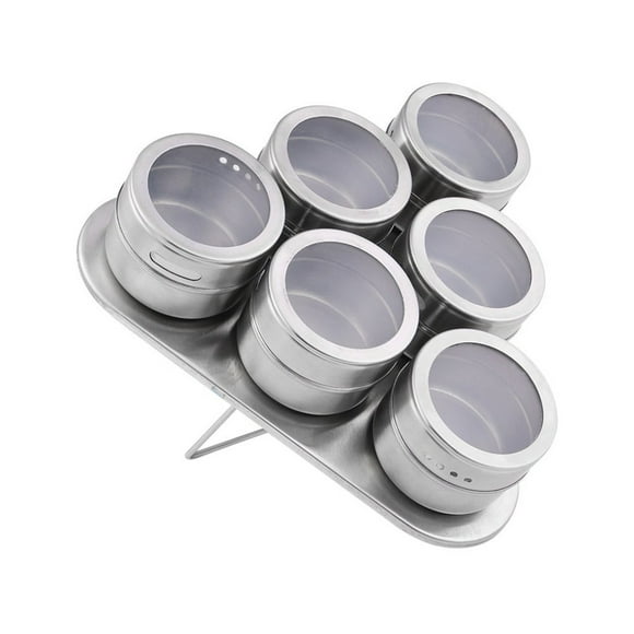 Juego de Especieros Aquila Modelo Munich 2