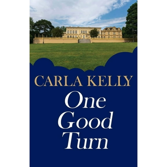 One Good Turn, (Paperback)