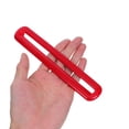thumbnail image 4 of unbranded 1Par Accesorio Rojo Para Embellecer Salidas De Aire De Fácil Instalación Y Uso, 4 of 8