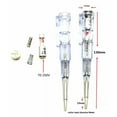 thumbnail image 3 of Viflosae Responsive Electrical Tester Pen, Dedicated For Testing Continuity And Disconnection, Intelligent Multifunctional Sensing Tools & Hardware, 3 of 9