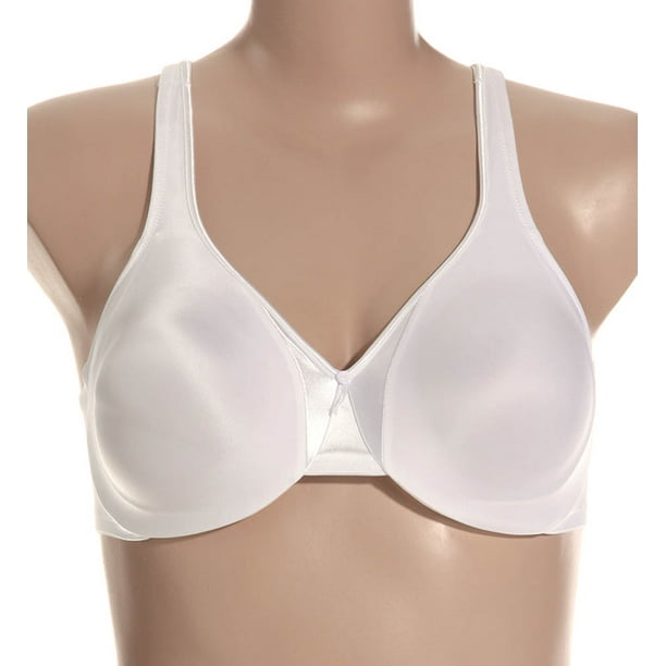 Olga Signature Support Underwire Bra Style 35002 Size 40 DDD Retail for  sale online