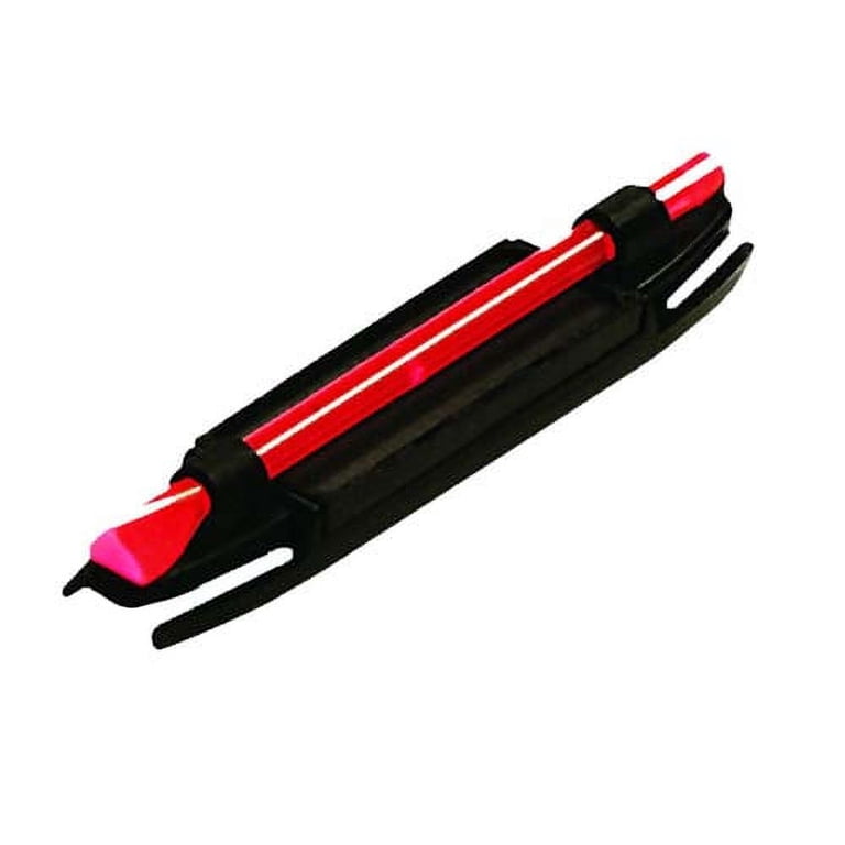 HIVIZ Birdbuster Magnetic Shotgun Sight with 3 Sight Frames
