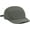 Dy07-gray, variant on 5 Panel Cap Short Brim Baseball Hat Unstructured Low Profile Dad Hat Cap Plain Hiphop Cotton Hat Unisex