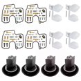thumbnail image 1 of unique Suzuki GSX-R600 V GSXR600V 1997-2000 Carburetor Repair Kit GSX-R 600 GSX-R600 Carb Plunger Diaphragm Float Rebuild Parts, 1 of 5