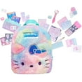 thumbnail image 2 of Hello Kitty Real Littles Big Backpack, 2 of 4