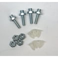 thumbnail image 4 of A.O. Smith 9723 General Purpose Ball Bearing PSC Motor, 4 of 6