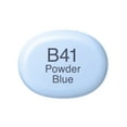 thumbnail image 3 of Copic Sketch Marker, Powder Blue, 3 of 7