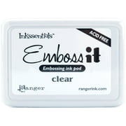 Ranger Cep07036 Clear - Emboss-it Ink Pad