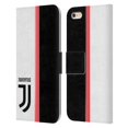 thumbnail image 1 of Head Case Designs Officially Licensed Juventus Football Club 2019/20 Race Kit Home Leather Book Wallet Case Cover Compatible with Apple iPhone 6 Plus / iPhone 6s Plus, 1 of 6