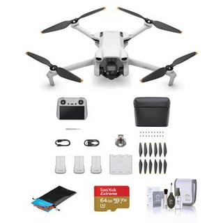 DJI Drone Accessories in Drones 