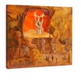 thumbnail image 1 of Leonora Carrington Obras Cuadros, 1 of 3