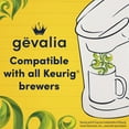 thumbnail image 2 of Gevalia Colombia Medium Roast K-Cup® Coffee Pods, 22 ct Box, 2 of 15