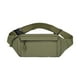 thumbnail image 2 of Mobile Phone Belt Bag | Men's Crossbody Satchel | Large Capacity Lightweight Outdoor Work Pouch | Cloth Material | Korean Style | Versatile Wallet Holder | Khaki Green | 30x10x6cm | 1 Piece, 2 of 6