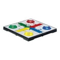 thumbnail image 2 of foldable parcheesi board game, 2 of 3