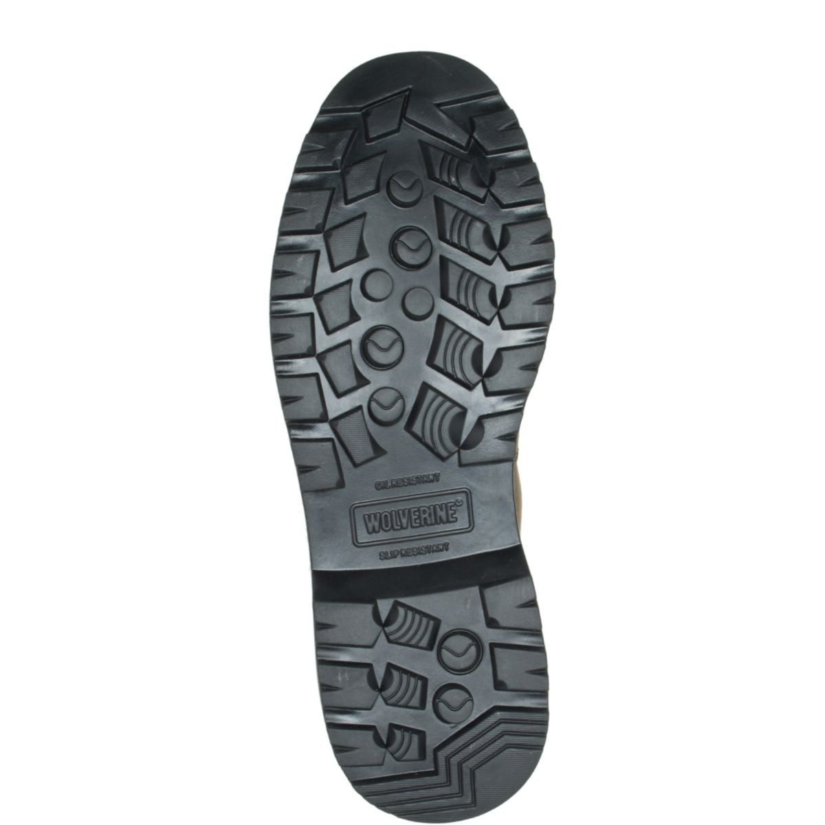Wolverine Floorhand Work Romeo Men