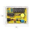 thumbnail image 3 of Contador de frecuencia de oscilador de cristal de 1Hz-50MHz, pantalla de 5 dígitos, Kits de bricolaje Ndcxsfigh  Para estrenar, 3 of 8