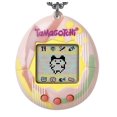 thumbnail image 3 of Consola de juegos electrónica original Bandai Tamagotchi conmemorativa del 25.º aniversario, mascota virtual, juguetes para niños, regalo de cumpleaños kawaii, 3 of 5
