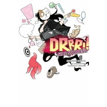 Durarara!! (Novel) Durarara!! Side Stories?! (Light Novel): Volume 14, Book 14, (Paperback)