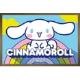 thumbnail image 1 of Hello Kitty et ses amis : 22 Over The Rainbow - Cinnamoroll, 1 of 4
