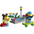 thumbnail image 2 of LEGO City Kids' Playground 30588, 2 of 2