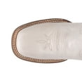thumbnail image 4 of Dan Post Boots  Womens Sugar Square Toe Cowboy  Casual Boots   Mid Calf Low Heel 1-2", 4 of 5