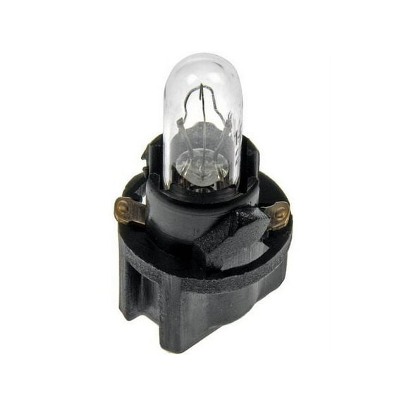 Instrument Panel Light Bulb - Compatible with 1999 - 2004 Honda Odyssey 2000 2001 2002 2003
