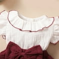 thumbnail image 2 of Vedolay Little Girl Dresses Girls' Hogwarts Dress,A 18-24 Months, 2 of 5