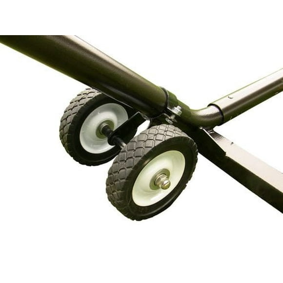 Kit de roue Vivere pour support d'hamac
