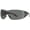Gunmetal/Grey, variant on Versace VE2054 Sunglasses