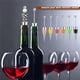 thumbnail image 5 of 36 Tapones de Vino con Cuentas para de Vino, Tapón de Botella Ahorrador de Vino para Regalos de Bebidas, Fiesta, Boda, Bar, 5 of 5