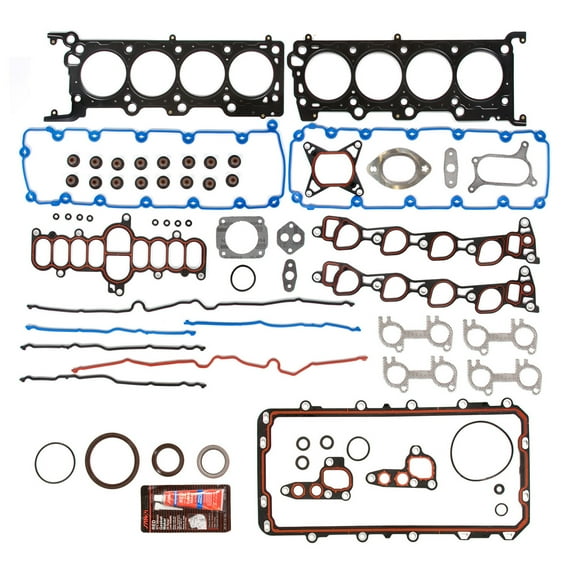 Evergreen 9-21105 Full Gasket Set Fit 96-98 Ford Mustang Crown Victoria Mercury Grand Marquis 4.6