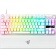 thumbnail image 1 of Teclado gamer Razer Huntsman V3 Pro TKL óptico analógico, 1 of 7