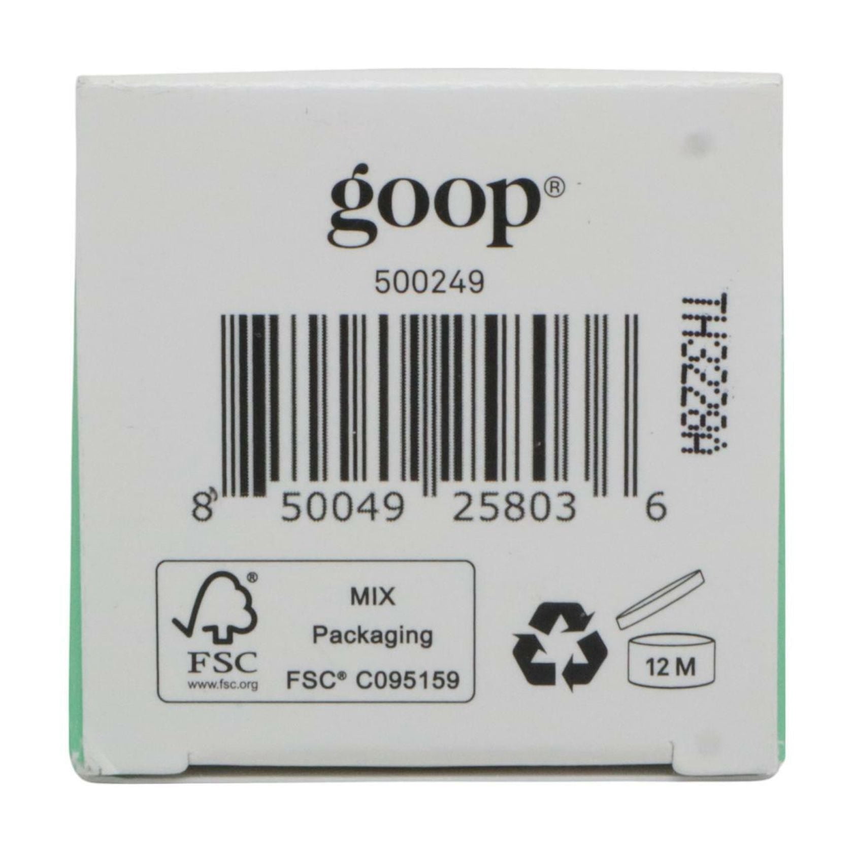 good.clean.goop beauty The Illuminator 10% Glycolic Toner with Kombucha Tea Ferment and Snow Mushroom Extract - 3.4 fl. oz.