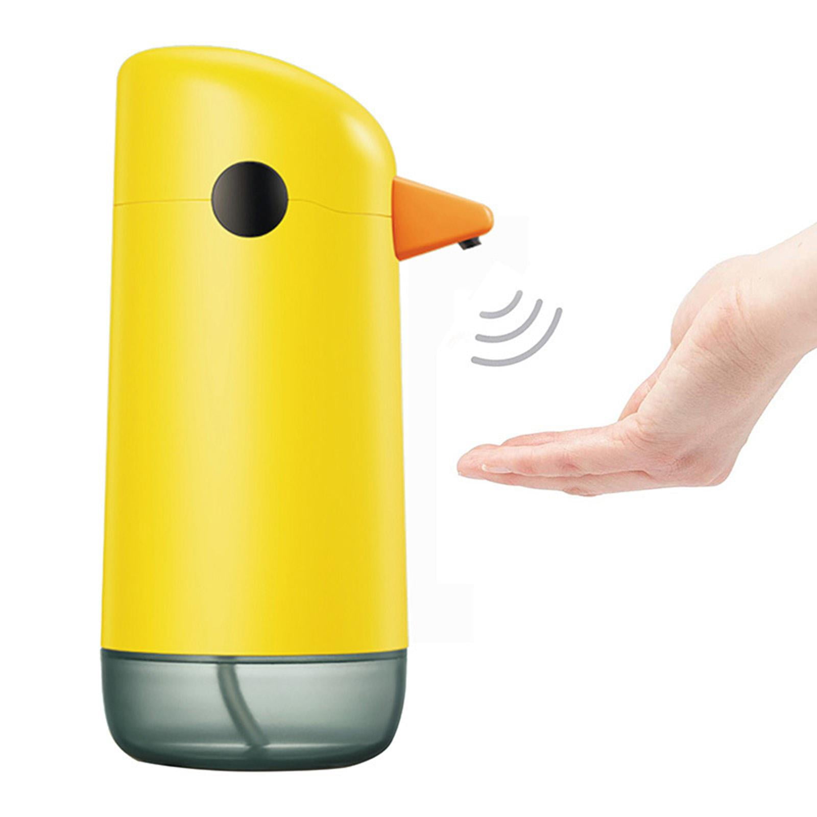 220ml 7.4oz Automatic Soap Dispenser Sensor Hand Dispenser for