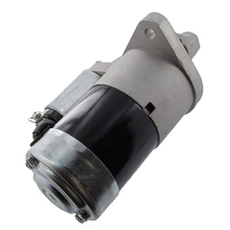 DISCOUNT STARTER & ALTERNATOR 18209N Starter Compatible with