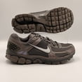 thumbnail image 2 of Men's Nike Zoom Vomero 5 Cave Stone/Metallic Silver (HF5493 201) - 11.5, 2 of 5