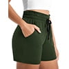 #2043:1 Pack, Olive Green