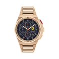 thumbnail image 1 of Reloj Ferrari Hombre Aspire Dorado 0830833 - S007 Ferrari 0830833, 1 of 4