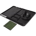 thumbnail image 4 of CIMAXIC Multifunctinal Car Instrument Panel Storage Mat Mobile Phone GPS Bracket Non-Slip Mat,9.69"X7.28"X0.2", 4 of 5
