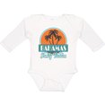 thumbnail image 3 of Inktastic Bahamas Family Vacation Matching Boys or Girls Long Sleeve Baby Bodysuit, 3 of 5