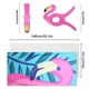 thumbnail image 4 of Toalla Baño Secado Rápido Absorbente Con Clips para Toallas Mujeres Y Niñas, 4 of 9