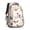 Dachshund, variant on Dachshund Dog Backpack for School,Cute School Bag,Schoolbag with Adjustable Shoulder Straps & Padded Back,16.9 Inch